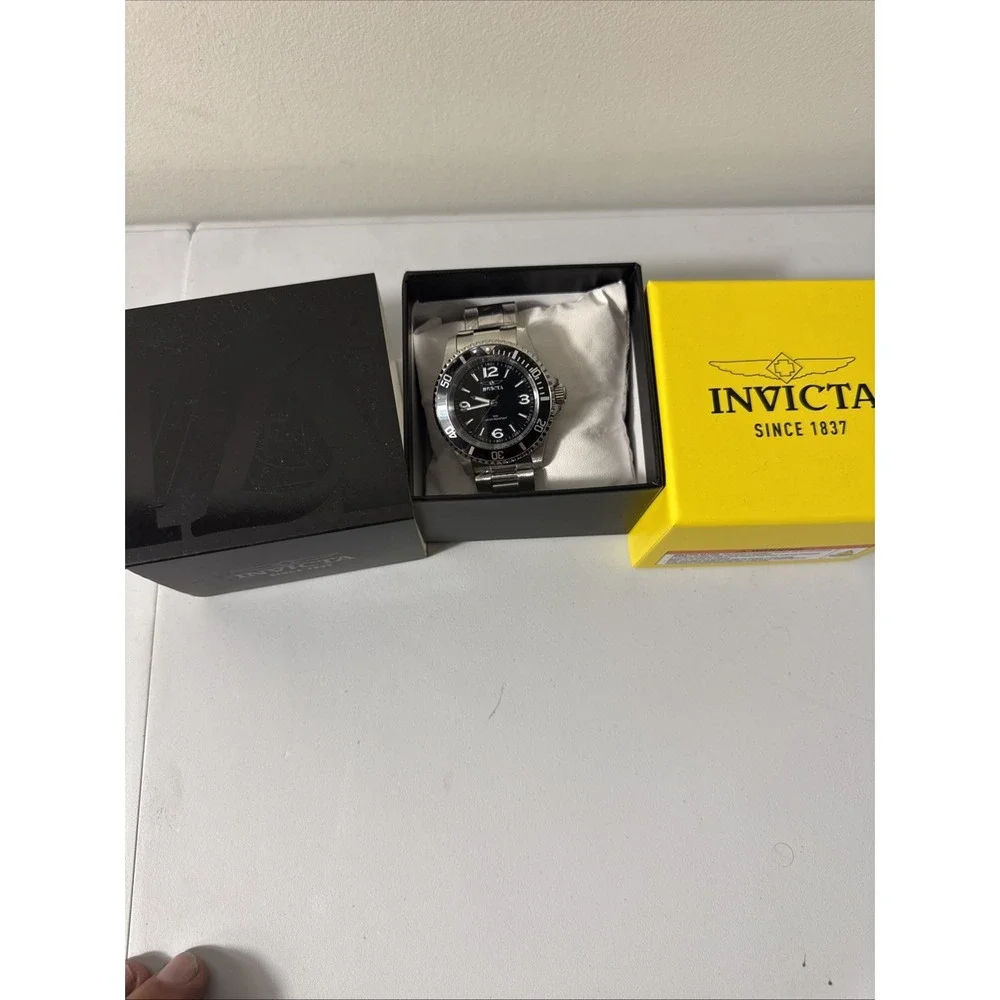Invicta‎ Specialty Rowan Men's Watch - 40mm, NWT